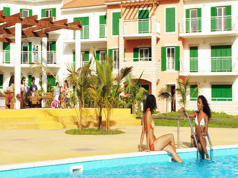 Sal Vila Verde