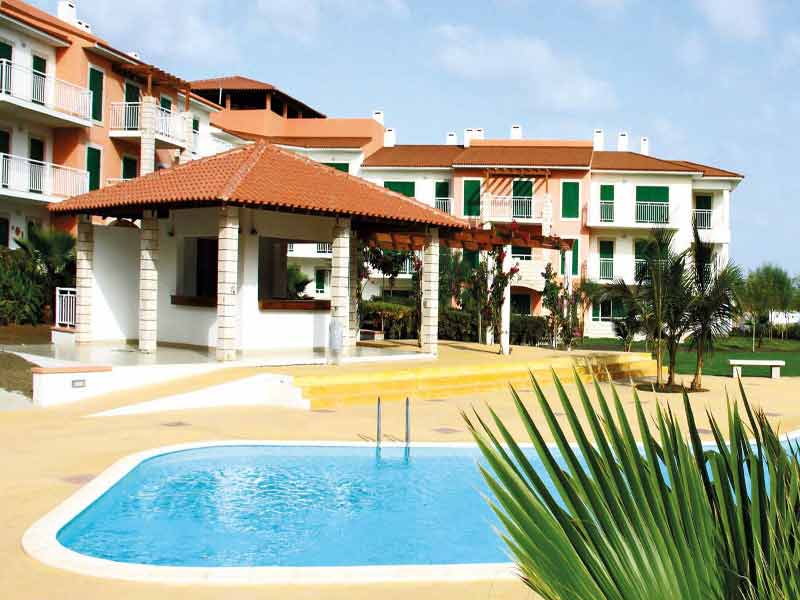 Sal Vila Verde