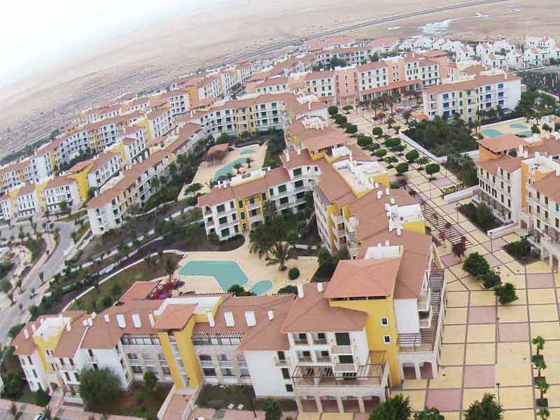Sal Vila Verde